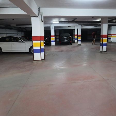 Appartement Calme, Gueliz Марракеш Екстер'єр фото