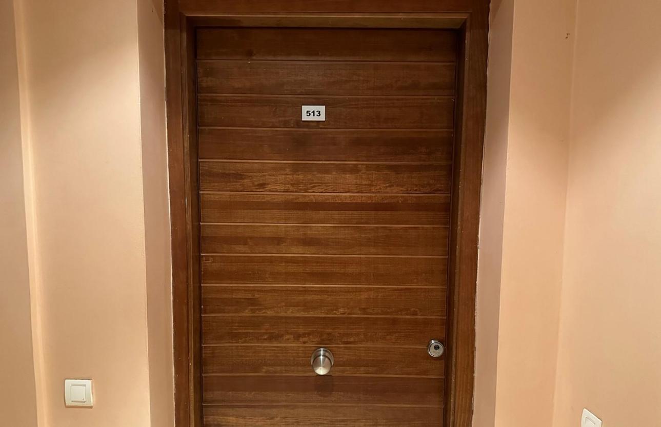 Appartement Calme, Gueliz Марракеш Екстер'єр фото